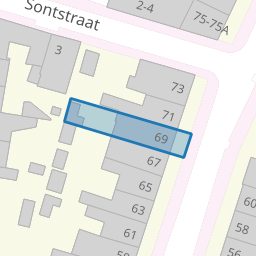 Perceel HLM01-I-2584