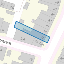 Perceel HLM01-I-2589