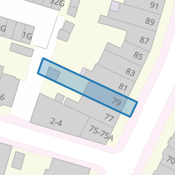 Perceel HLM01-I-2590