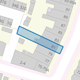 Perceel HLM01-I-2591