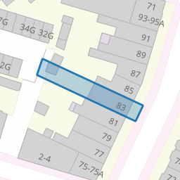 Perceel HLM01-I-2592