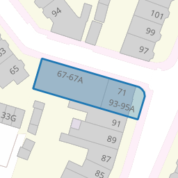 Perceel HLM01-I-2597