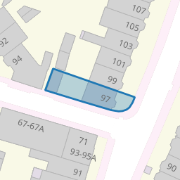 Perceel HLM01-I-2603