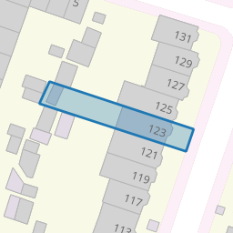 Perceel HLM01-I-2609