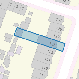 Perceel HLM01-I-2610