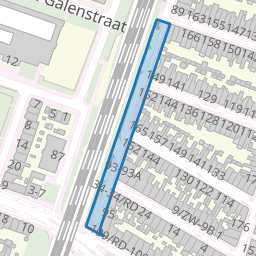 Perceel HLM01-I-2622