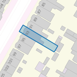 Perceel HLM01-I-2661