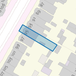 Perceel HLM01-I-2662