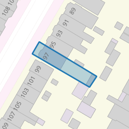 Perceel HLM01-I-2663