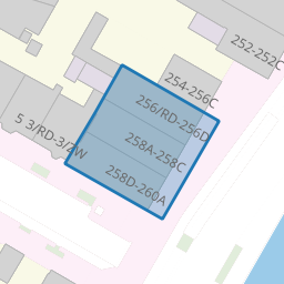 Perceel HLM01-I-2680