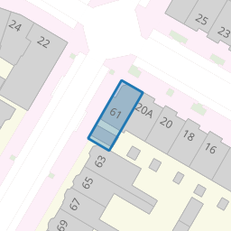 Perceel HLM01-I-2682