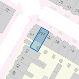 Perceel HLM01-I-2683