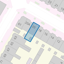 Perceel HLM01-I-2684