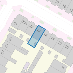 Perceel HLM01-I-2685