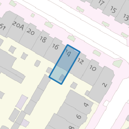 Perceel HLM01-I-2687