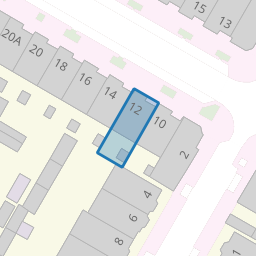 Perceel HLM01-I-2688