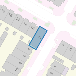 Perceel HLM01-I-2690