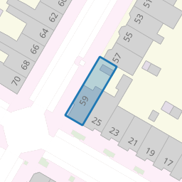 Perceel HLM01-I-2698