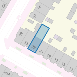 Perceel HLM01-I-2700