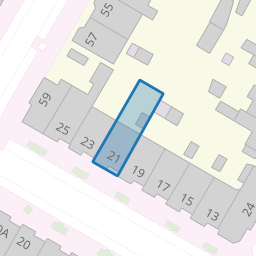 Perceel HLM01-I-2701