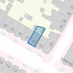 Perceel HLM01-I-2704