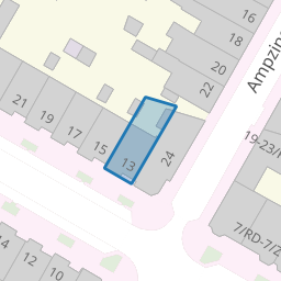 Perceel HLM01-I-2705