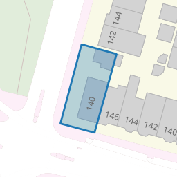 Perceel HLM01-I-2707