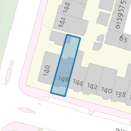 Perceel HLM01-I-2708