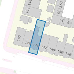 Perceel HLM01-I-2709