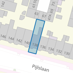 Perceel HLM01-I-2712