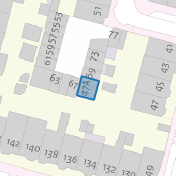 Perceel HLM01-I-2723