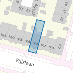 Perceel HLM01-I-2726