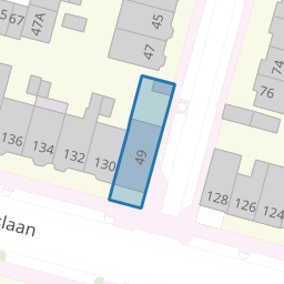 Perceel HLM01-I-2729