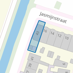 Perceel HLM01-I-2738