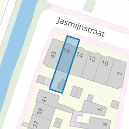 Perceel HLM01-I-2739