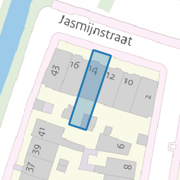 Perceel HLM01-I-2740