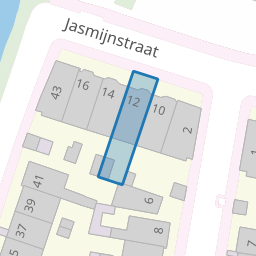 Perceel HLM01-I-2741