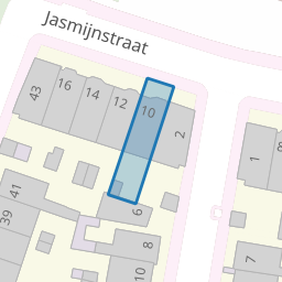 Perceel HLM01-I-2742
