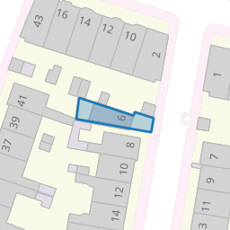 Perceel HLM01-I-2744