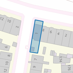 Perceel HLM01-I-2745