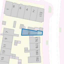 Perceel HLM01-I-2750