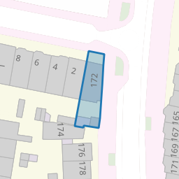 Perceel HLM01-I-2751