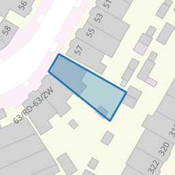 Perceel HLM01-I-2754