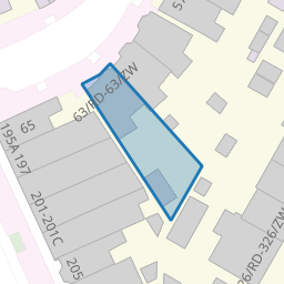 Perceel HLM01-I-2756