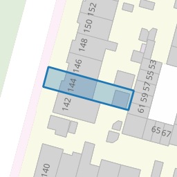 Perceel HLM01-I-2763