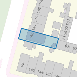 Perceel HLM01-I-2764