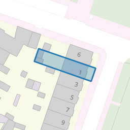 Perceel HLM01-I-2773