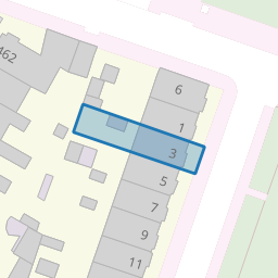 Perceel HLM01-I-2774