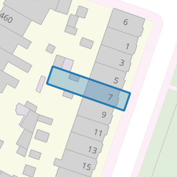 Perceel HLM01-I-2776