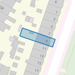 Perceel HLM01-I-2777